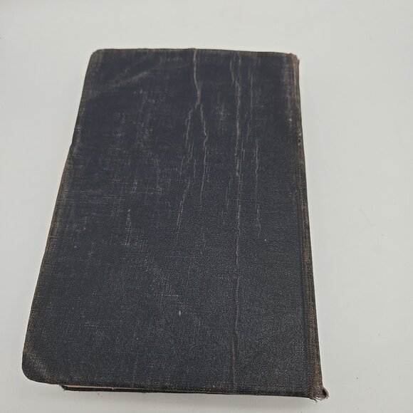 1940 US Navy Military The Blue Jackets Manual Book by CPT G.V. Stewart Softcover - Picture 13 of 14